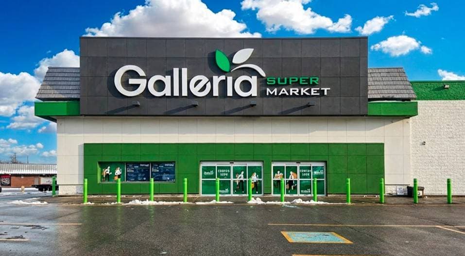 갤러리아슈퍼마켓 ‘K-Town점’ 그랜드 오픈 “쇼핑 그 이상의 가치”