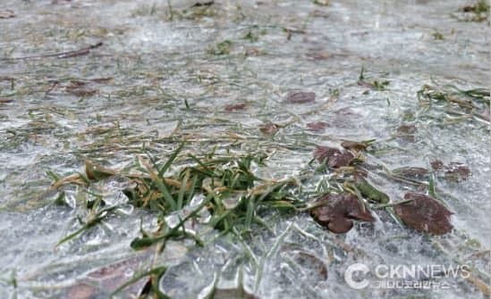 토론토 ‘꽃샘추위’ 비상… 주말 체감온도 영하 25도, 한파에 눈소식