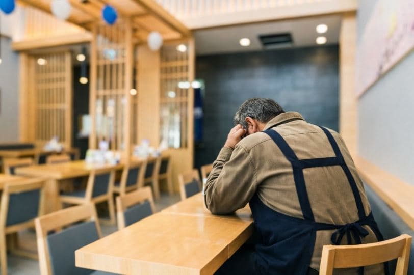 캐나다 식당 44% 수익 악화 … GTA 한인식당도 비상