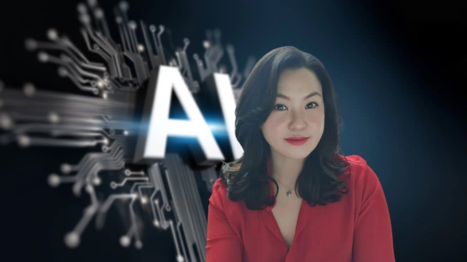 구글 인증 AI 전문가 권정선 대표 … 토론토 '4주 실전 강의' 개최