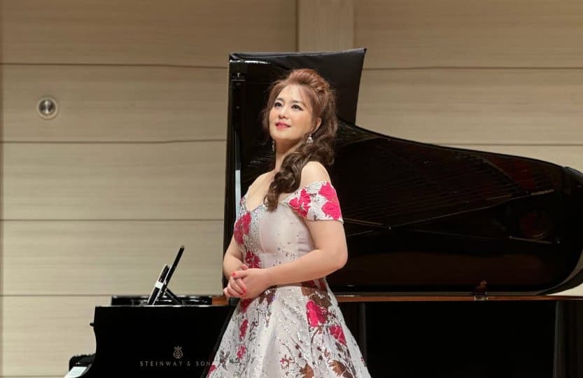 연기자에서 소프라노·기획자로… 김보영의 20년 ‘희망 나눔’