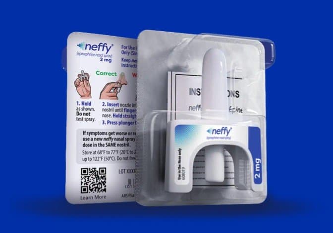 ์บ๋๋ค๋ณด๊ฑด๋ถ, ๋ฐ๋ ์๋ ์๋ ๋ฅด๊ธฐ์ฝ ์น์ธ "ํ๋ฒ
์ง ์ฃผ์ฌ ๋์ ์ฝ์ ์น"