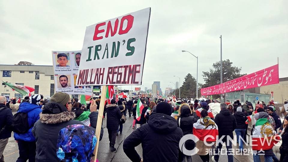 카니 총리 "이란 공습 지지"에 캐나다 정계, 외교 원칙 우려 제기