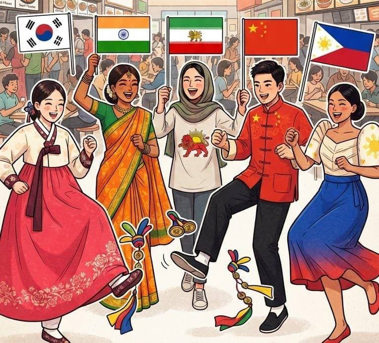 추석 명절 맞이 '제1회 토론토 제기차기 대회' 개최