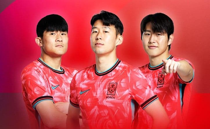 한국 월드컵 첫 상대 ‘체코’ …캐나다 개막전 상대는 '보스니아'