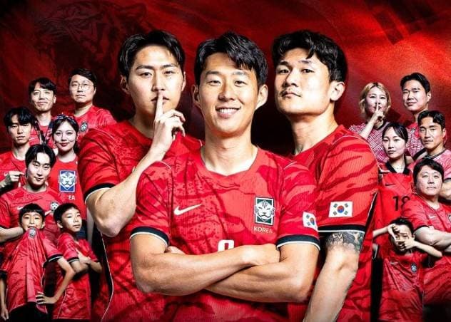 한국, 오늘 개최국 멕시코와 격돌… 승리 시 32강 확정