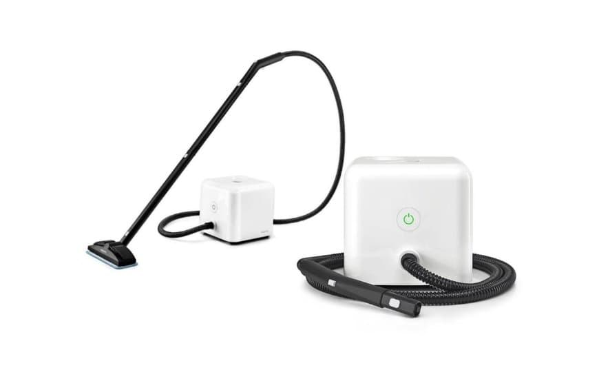 보일러 폭열로 화상 위험 … '듀프레이 스팀 청소기' 리콜 조치