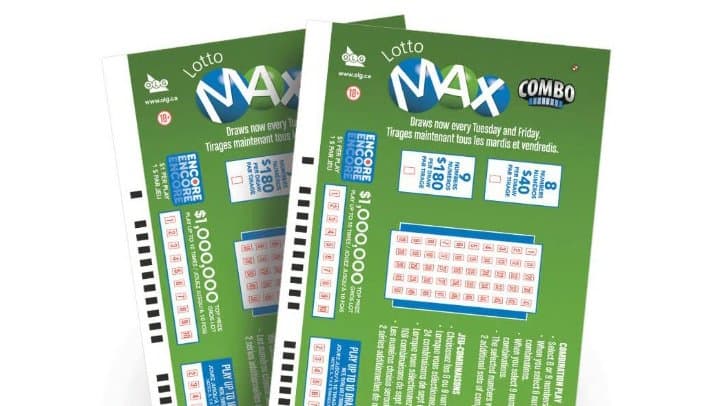 ์ด์ 9์ฒ๋ง๋ฌ๋ฌ ๋น์ฒจ ๊ฐ๋ฅโฆ ๊ธ์์ผ๋ถํฐ ๋ก๋ ๋งฅ์ค ๋๊ฐํธ