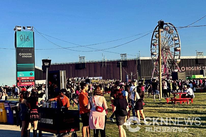 토론토 대형 콘서트 시즌 개막… TTC 등 파격 교통 혜택