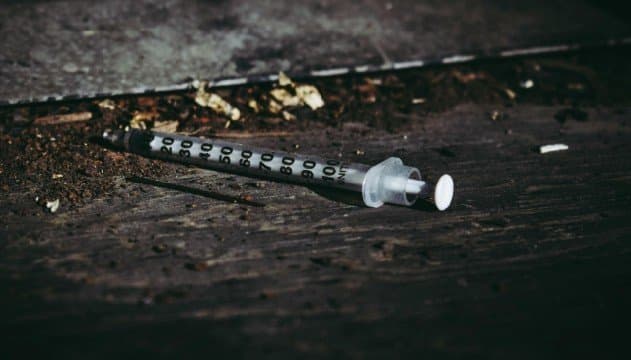 "책 대신 마약 투약장소로?" … 해밀턴 중앙도서관 '잠정 폐쇄' 검토