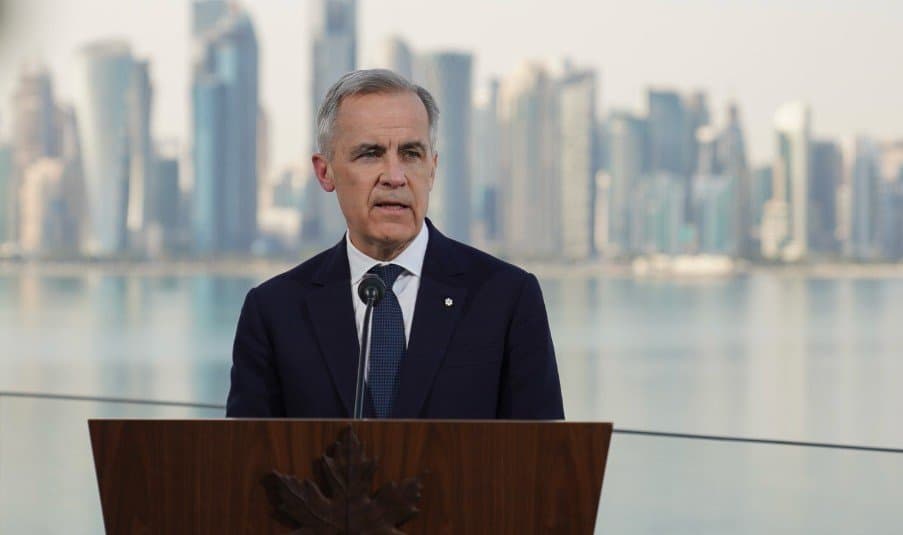 캐나다, 우크라에 20억 달러 추가 지원… “러시아엔 추가 제재”