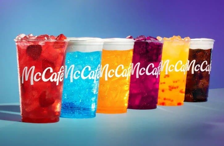 맥도날드 캐나다, 음료 시장 정조준… “스타벅스, 팀홀튼 긴장해라”