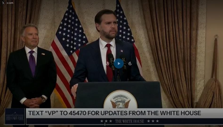 21시간 종전협상 ‘결렬’… 미국, 이란에 최후통첩 남기고 철수