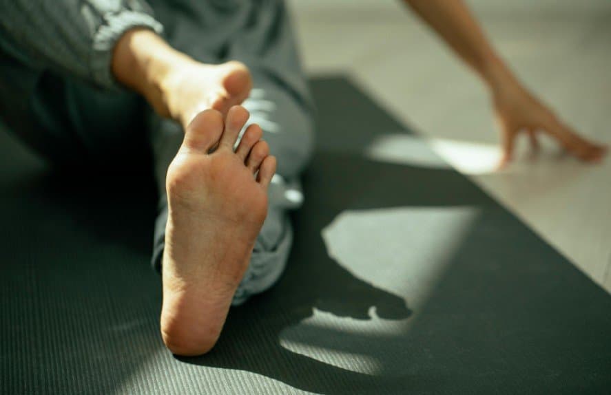 발바닥 저림, 원인은 따로 있다? HF Care, 웰니스 무료 세미나