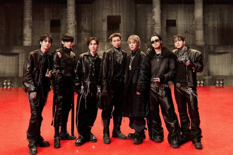 ๋์ฟ๋ ์ธ๋ฆฐ '์๋ฆฌ๋ ๋ผ์ฐฝ'โฆ BTS, 11๋ง ์ผ๋ณธํฌ ๋งค๋ฃ์์ผ