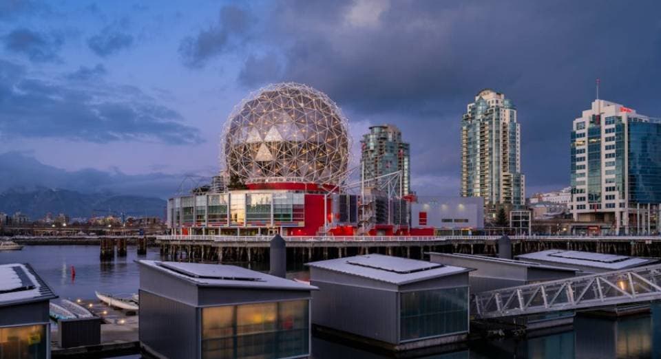 밴쿠버 한인 11만 명 돌파… 토론토 제치고 ‘서부 시대’ 개막