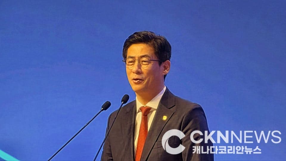 서울사랑의교회 윤대혁 후임목사 "광야는 절망 아닌 변화의 장소"
