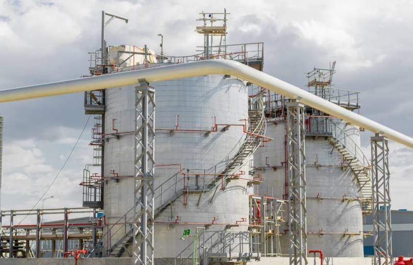 “90달러 선 깨졌다” 국제 유가 폭등… 100달러 돌파 초읽기