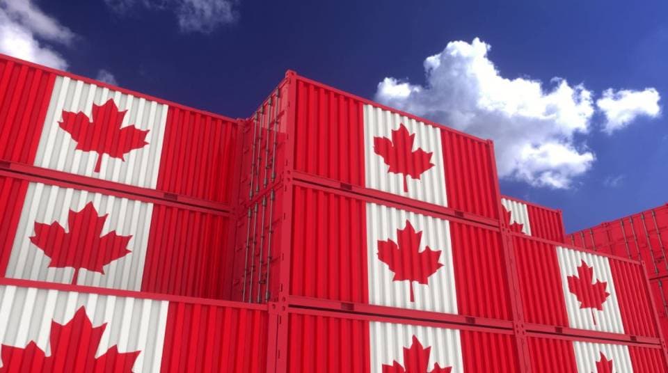 캐나다 경제, 2025년 역성장 마감… 2016년 이후 최저치 기록