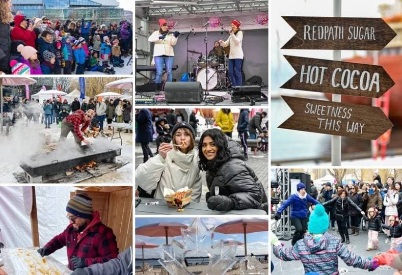 "이번 봄방학 어디 갈까? 창의력이 쑥쑥 자라는 토론토 문화 체험 5선