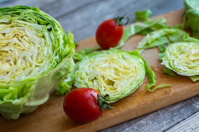 "아침엔 양배추, 고기엔 양파"… 우리 몸 살리는 채소와 과일은?