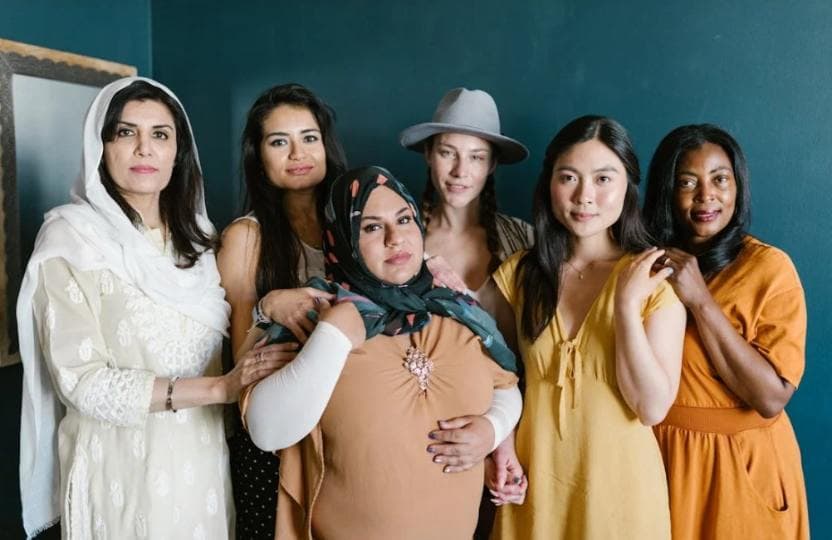 “빵과 장미 그리고 평화” 3월 8일 '세계 여성의 날'이 갖는 의미