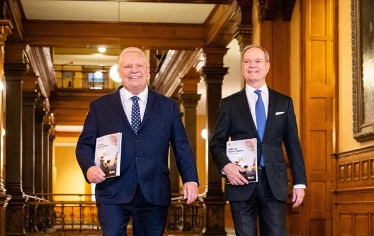 ์จํ๋ฆฌ์ค 2026 ์์ฐ์ ๋ฐํ โฆ ๋ถ์ฑ 5์ฒ์ต ๋ฌ๋ฌ, ์ง์ถ์ ํ๋