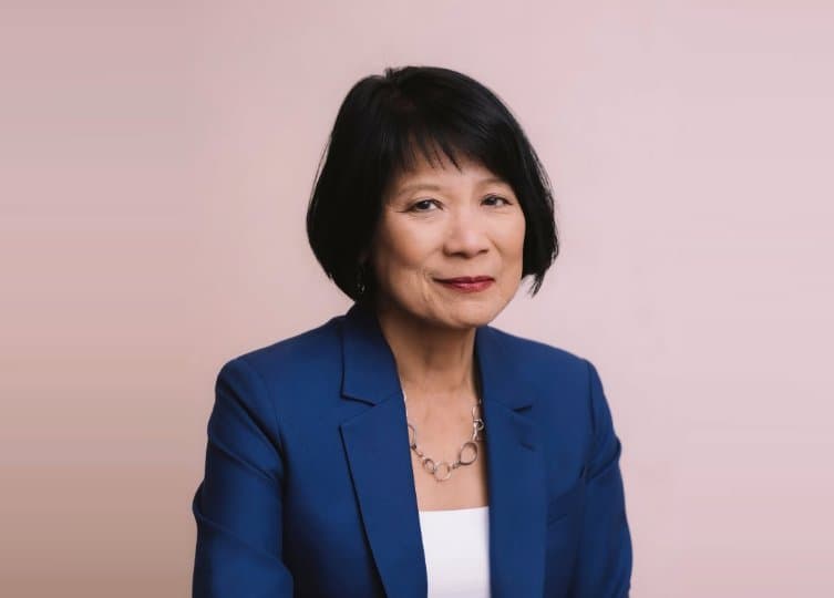 올리비아 차우 토론토 시장 "재산세 인상 2%대 제한" 재선 공약 승부수