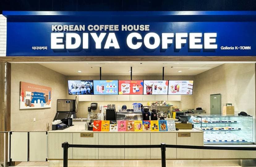 ์ด๋์ผ์ปคํผ, ๊ฐค๋ฌ๋ฆฌ์ ์ผ์ดํ์ด 1ํธ์ ์คํ โฆ 18์ผ, ์๋ฉ๋ฆฌ์นด๋
ธ 1๋ฌ๋ฌ