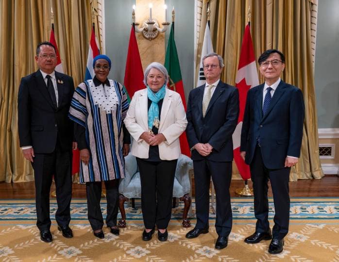 ์๊ธฐ๋ชจ ์ฃผ์บ๋๋ค๋์ฌ ์ ์์ฅ ์ ์ โฆ 26๋ง ๋ํฌ์ฌํ์ ์๊ตญ ํ๋ ฅ ๊ฐํ