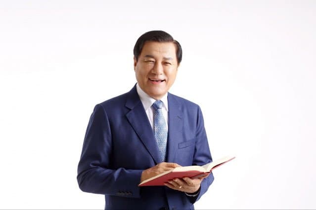 장경동 목사 초청 '토론토 말씀 잔치' 개최