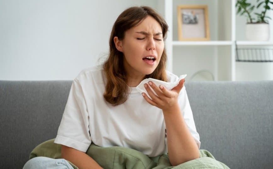 ์์นจ๋ง๋ค ๊ดด๋กญํ๋ ์ฌ์ฑ๊ธฐโฆ ๋น์ผ ๊ณ ํต์์ ํด๋ฐฉ๋๋ ๋น๊ฒฐ