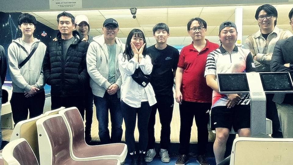 캐나다한인볼링협회 공식 출범… 김재강 초대 회장 선출