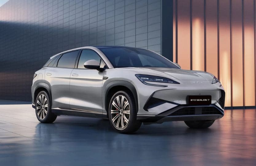 ์บ๋๋ค ์ฃผ๋ฏผ 61% ์ค๊ตญ์ฐ ์ ๊ธฐ์ฐจ ์ฐฌ์ฑ โ๊ฐ์ฑ๋น๊ฐ ๋จผ์ โ