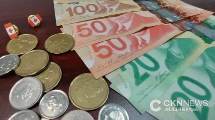 캐나다 연방 최저임금 18.15달러로 인상… 4월 1일부터 시행