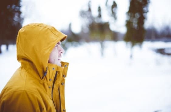 토론토 기습 한파 … 월요일 출근길 체감온도 '영하 24도'