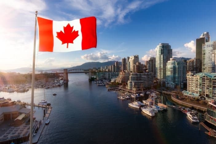 ‘세계 최고 예절 국가' 1위 캐나다를 밀어낸 나라는?