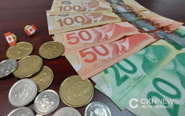 GST 지원금 50% 추가 지급 확정… 올봄 저소득 가정 보너스