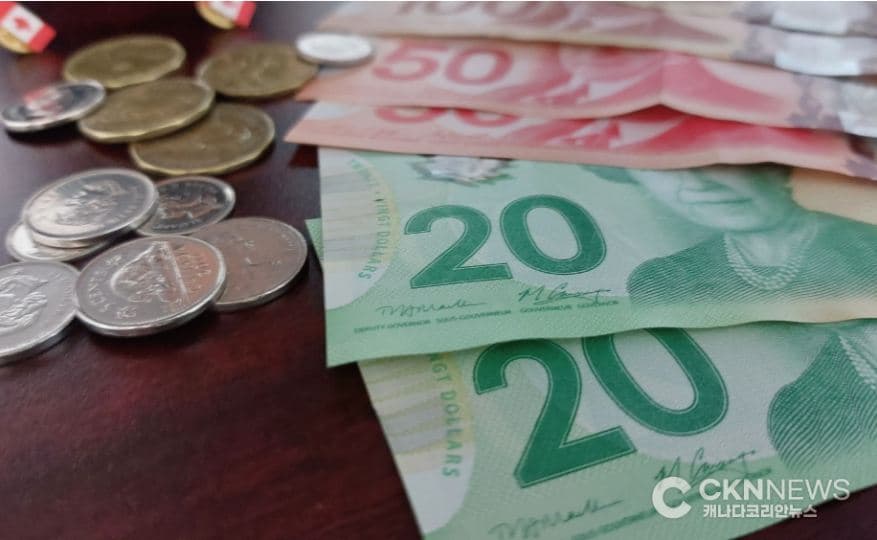 캐나다 연방 '최저 시급 18.10 달러'로 인상…집세 걱정은 여전