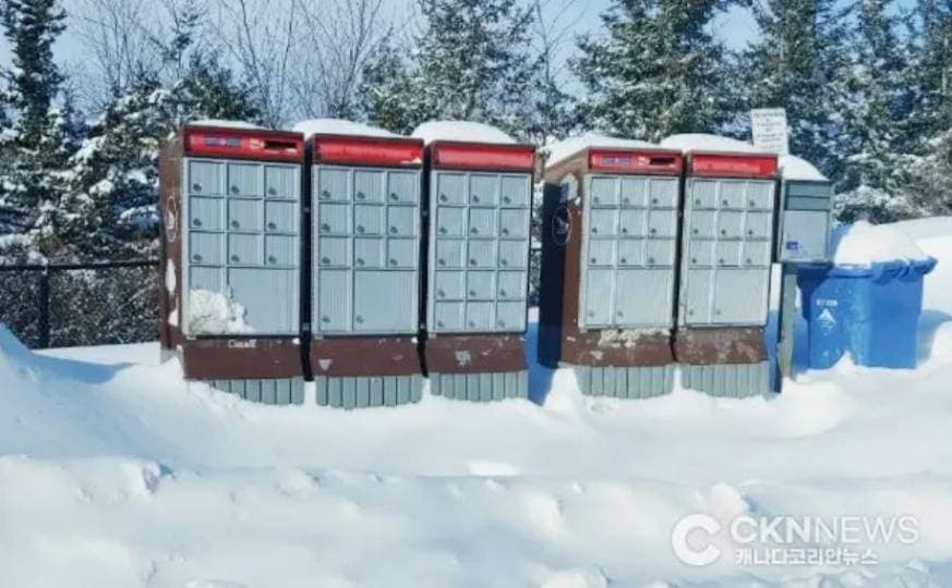 ์บ๋๋ค์ฐ์ฒด๊ตญ โ๋ ์น์๋ฌ๋ผโ ๊ฒฝ๊ณ โฆ GTA ์ฐํธ๋ฐฐ์ก ์ฐจ์ง