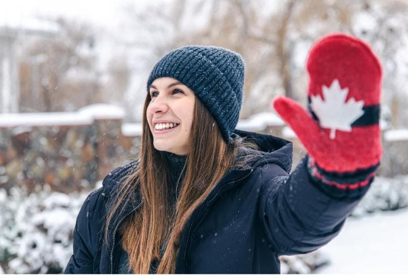 캐나다 행복지수 '7계단 하락' 세계 25위 … 한국은 몇 위?