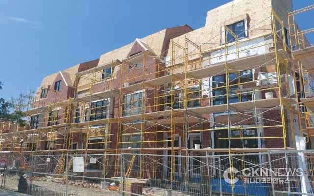 입주 전 가격 내려가면 차액 환불… 파격적인 '분양가 보호제' 등장