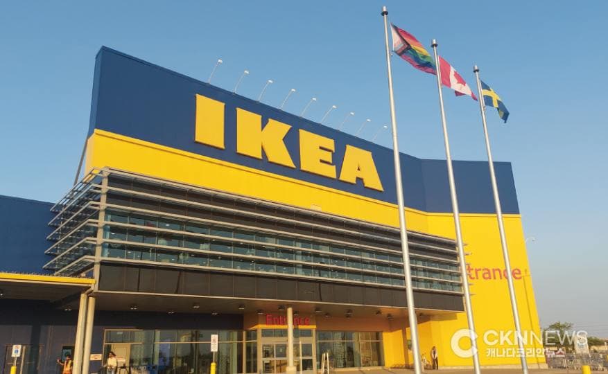 ํจ๋ฐ๋ฆฌ๋ฐ์ด, IKEA ๊น์ง ์ด๋ฒคํธ โ1๋ฌ๋ฌ์ ์์นจ ํ ๋ผโ