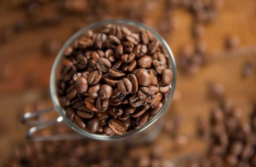 ์บ๋๋ค ์ปคํผ๊ฐ 1๋
์ 31% ๊ธ๋ฑโฆ๊ธฐํยท๊ด์ธ ์ด์ค ์๋ฐ