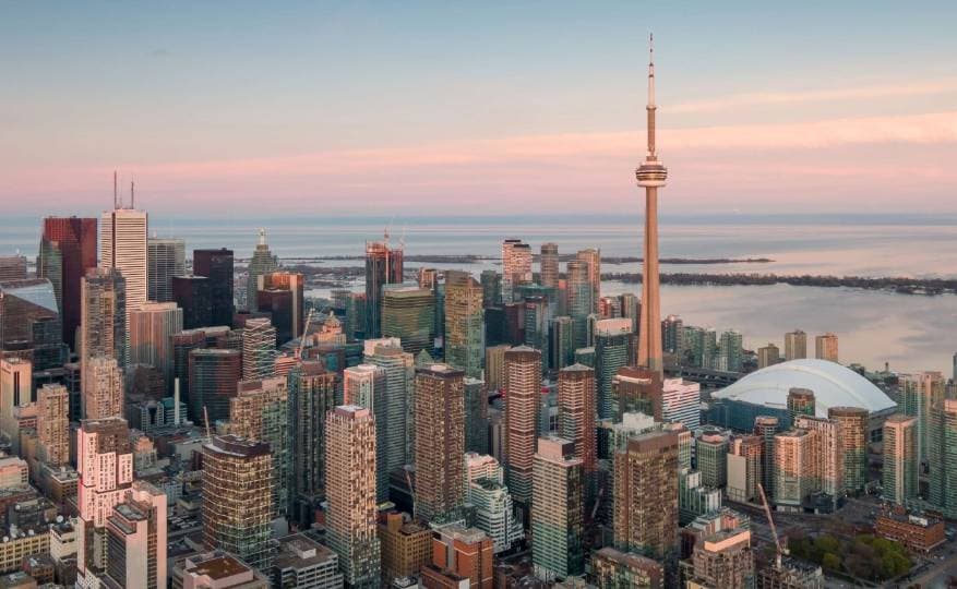 토론토시, 소상공인 재산세 감면 확대… 주정부도 지원 동참