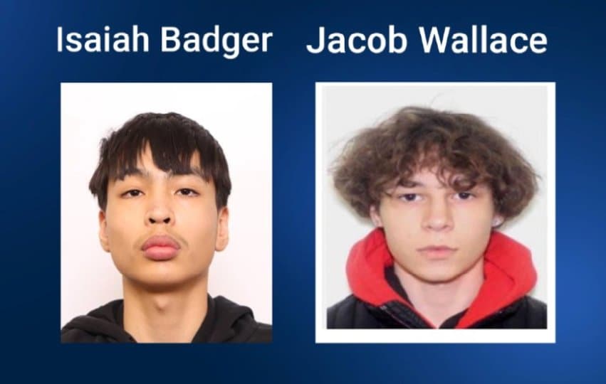 '대낮 쇼핑몰서 총격 살인' 10대 연쇄 살인 용의자 공개 수배