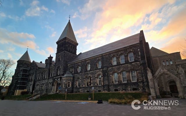 2026 세계 대학 순위 발표, 캐나다 6개 대학 글로벌 '톱 100'