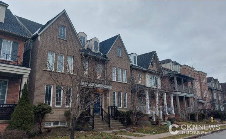 캐나다 임대료 16개월 연속 하락… 토론토는 얼마나 내려갔나