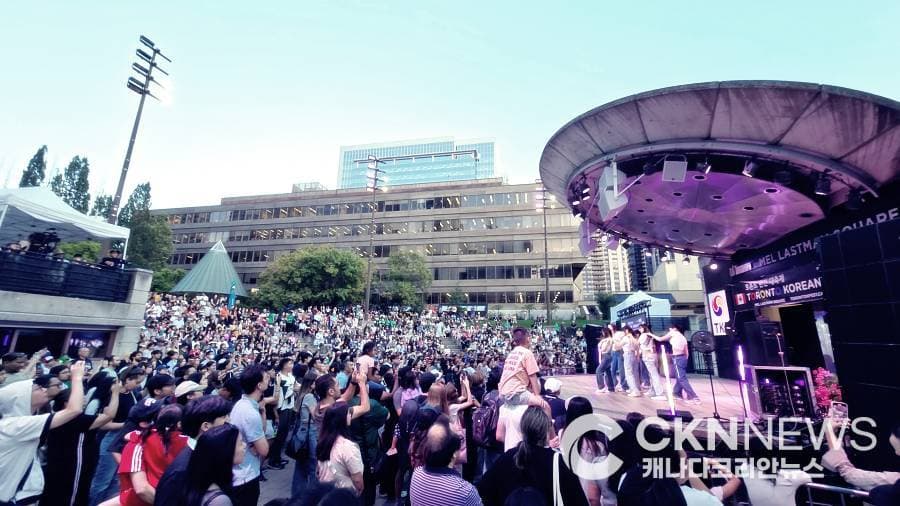 한카대중문화예술협회 공식 발족… TKF 전문성·지속성 강화