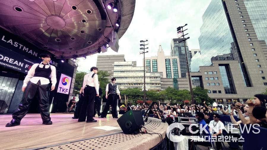 'TKF 2026' 토론토한인대축제 자원봉사자 모집 … 온라인 접수 시작